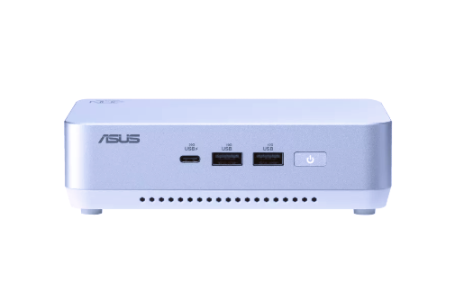 Asus NUC 14 Pro+ just award IF Design