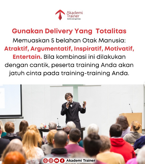 Pelatihan Trainer Peltihan Trainer Medium