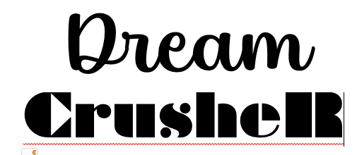 Dream Crushers. Do you have any dream crushers in your…