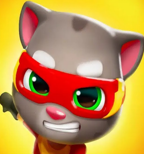 How to cheat Talking Tom Hero Dash for more gems?