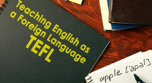 How A TEFL Certificate Can Help You Open Your Own English Language School, ITTT