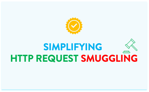 HTTP Request Smuggling: Part-1 (Concepts) | by Praveen Kanniah | Nerd ...
