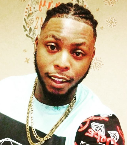 King Jay DaBlountMan Stick Like Wick by Medium