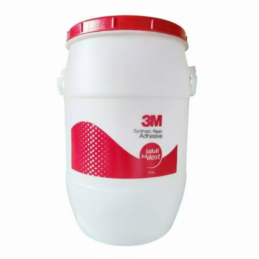 Synthetic Resin Adhesive | Strong Industrial Bonding Solution