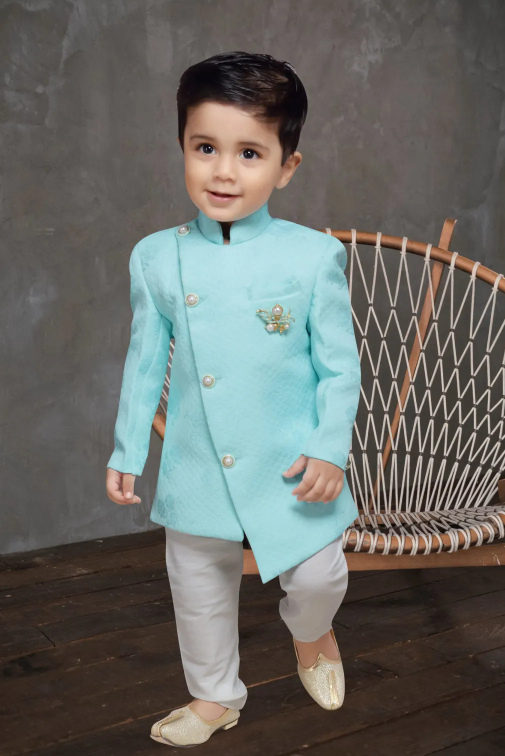 An Exclusive & Ultimate Guide for Boy's Traditional Wear