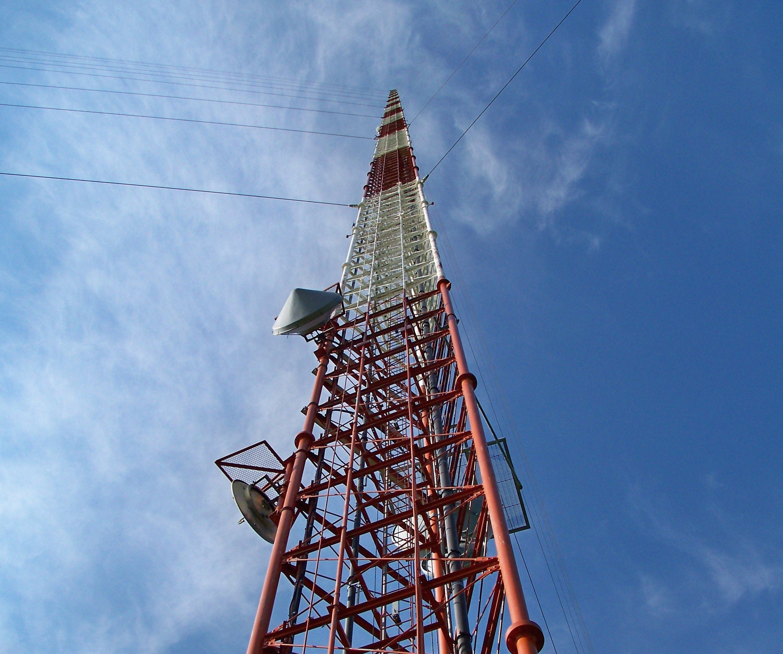 Tallest Radio Tower tallest-radio-tower