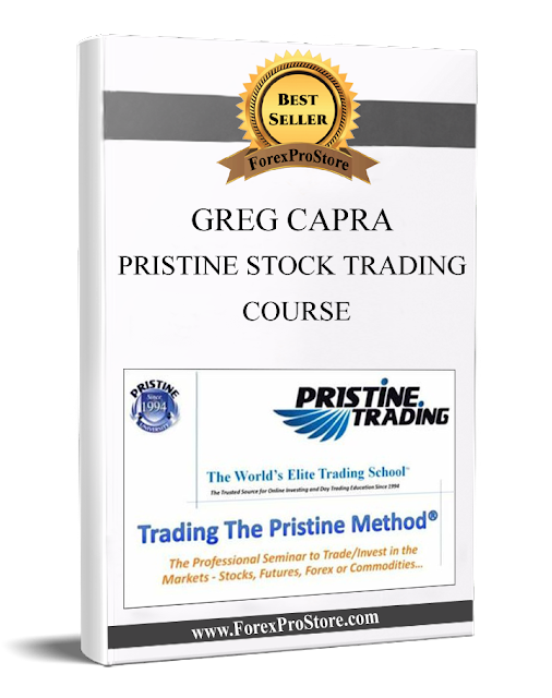Greg Capra Trading , About Greg Capra – BAEUL