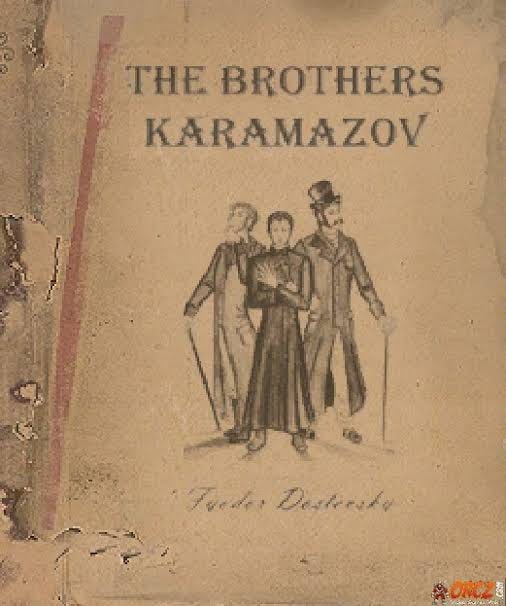 Grand Inquisitor.. Kwenye Novel ya Brothers Karamazov moja… by Wildlifer Medium