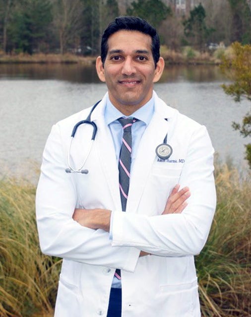 Trusted Primary Care & Immigration Medical Services in Raleigh, NC
