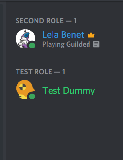 Understanding Discord — Community Servers, by Lela Benet, Statbot  Community Blog