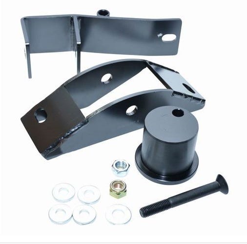 AMAROK FR DIFF DROP KIT — DOES NOT SUIT 2016+ FACELIFT MODELS