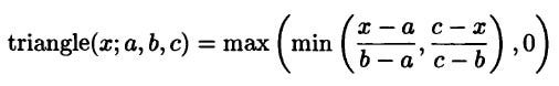 How to build Fuzzy Logic Controller using Mamdani approach