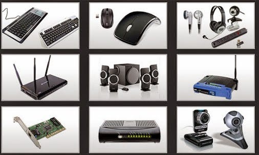 A Complete Guide to Choosing the Best Computer Accessories Store for Modern Needs