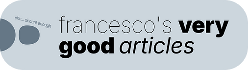 Francesco
