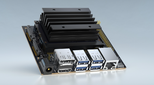 The Future of AI is Here: Unveiling NVIDIA’s $249 Nano Supercomputer ...