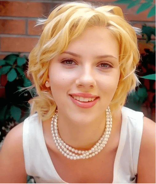 Everything You Need To Know About Scarlett Johansson Father Karsten