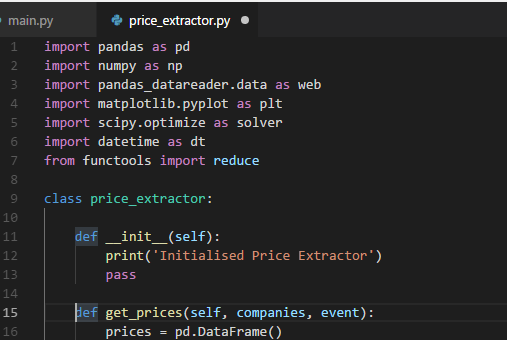 How Visual Studio Code Increases Python Developers Productivity? | by ...