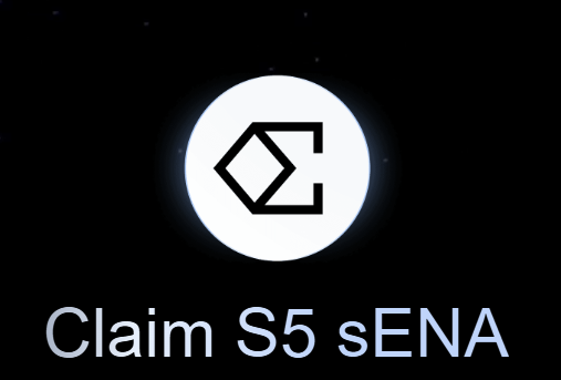 Ethena Season 5 Airdrop Claim Guide 🚀 Step-by-Step Tutorial how to claim Ethena claim tokens