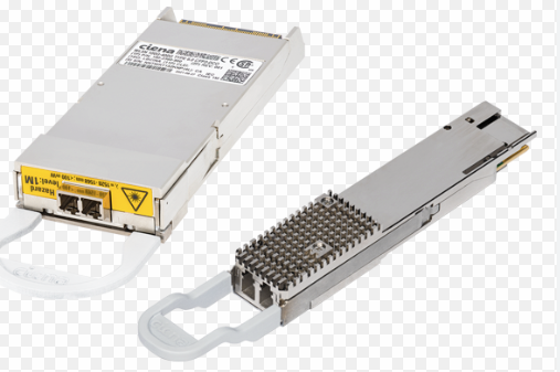 Ciena WaveLogic 5 Nano 100G-400G Standard CFP2-DCO