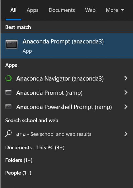 How to open Jupyter notebook in a specific folder? by Siva Santosh S Medium