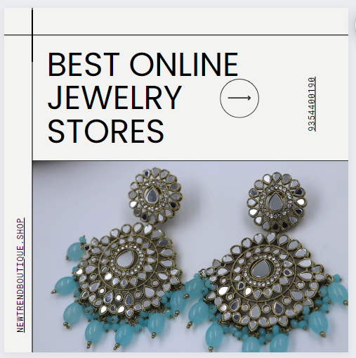 Best Online Jewelry Store Newtrend Medium