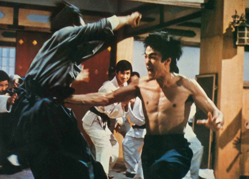 No Dogs and No Chinese Allowed: The Historical Significance of Bruce Lee's  Fist of Fury | by Dwayne Wong (Omowale) | Medium
