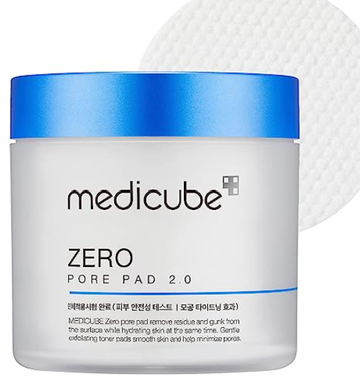 Unveiling the Wonders of Facial Toner Pads A Comprehensive Guide by
