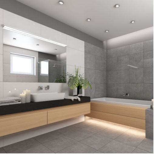 Bathroom Renovations Central Coast Miraclebathroomssydney Medium