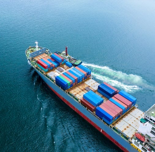 National Express Logistics: Your Taiwan Shipping Guide Unlocking Efficient Sea and Air Freight Pathways