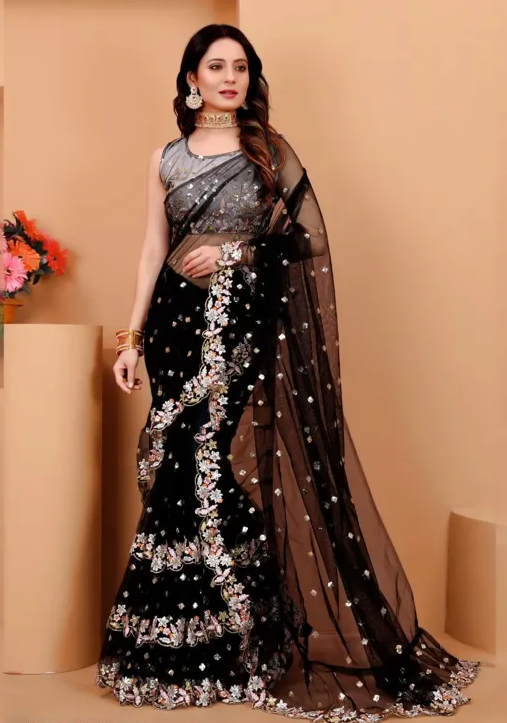 hindu wedding sarees