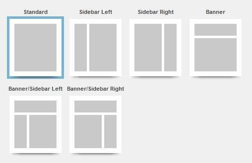 With just one line of code, achieve five classic CSS layouts | by ...