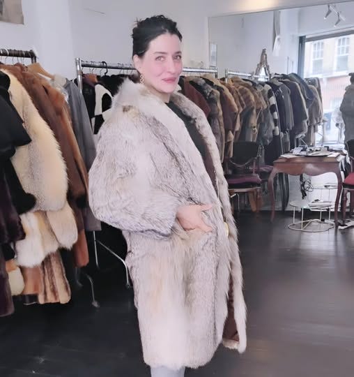 How Fur Coat Repair Services in London Restore Your Investment