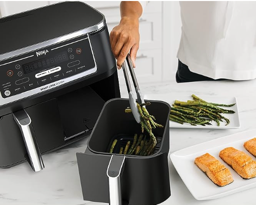 Mastering the Art of Cooking with Air Fryers: Your Ultimate Guide | by ...