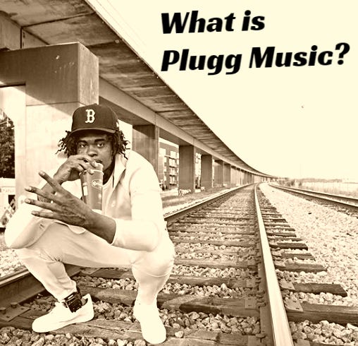 Plugg Music — One of the greatest genre's in music history | by Roger Range  | Medium