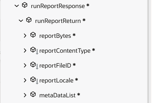 From BI Publisher to SFTP in OIC: Why decodeBase64ToReference() Is All You Need