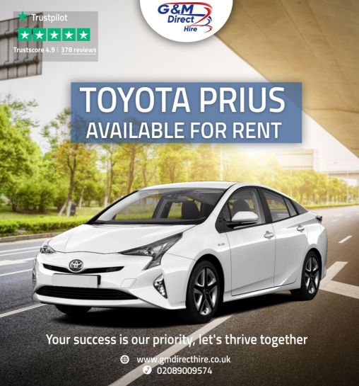 The Environmental Impact of PetrolDriven Cars and Why You Must Switch