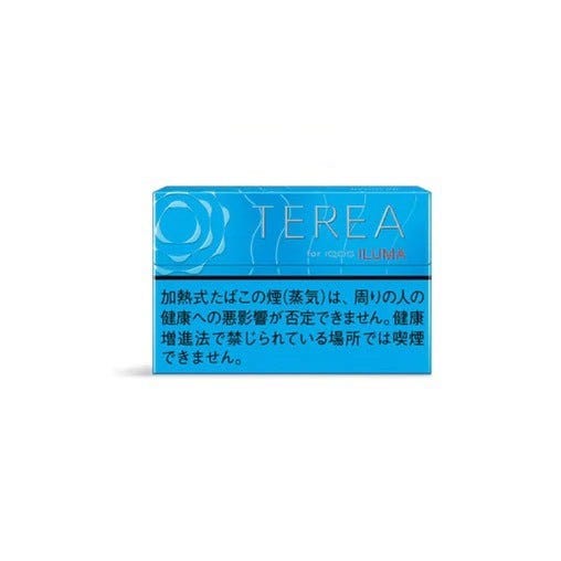 TEREA - Buy Online   Global