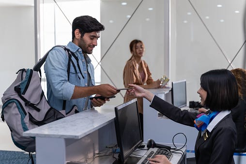 How Can i Find My Seat Selection Number At Avianca Airlines? | by ...