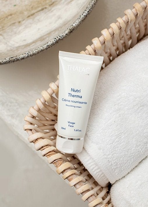 Thalac Massage Cream: Ultimate Relaxation Formula - Thalac - Medium