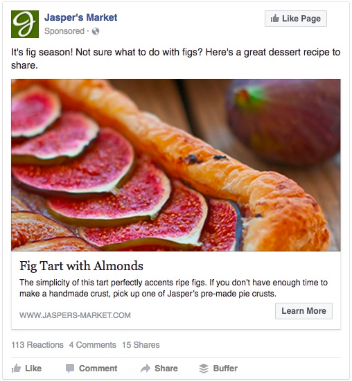 What Is the Difference between Clicks (All) & Link Clicks in Facebook Ads?