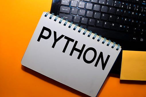 FUTURE SCOPE OF PYTHON COURSES. Python is a high-level, interpreted ...