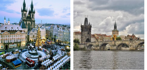 The 8th World Aging & Rejuvenation Conference Set for Prague — Sponsored Again by Germany’s…