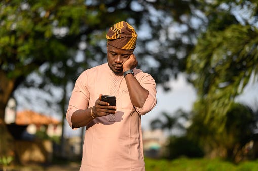 Why Jumping Between Five Apps Is Costing Nigerians Real Money | IPI Group Insights
