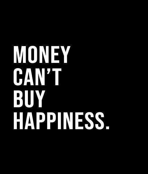 “Exploring the Relationship Between Money and Happiness” | by Samiya ...