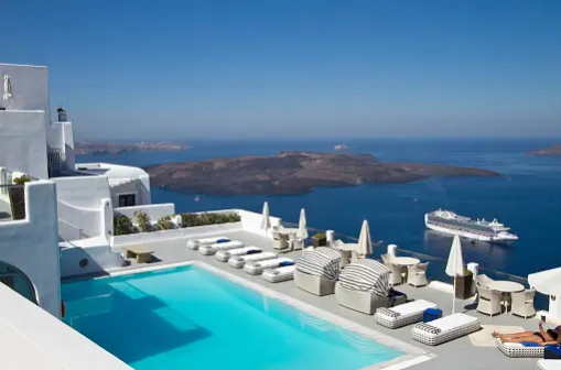 Unveiling the Best Luxury Greek Island Packages of 2024 | by Epos ...