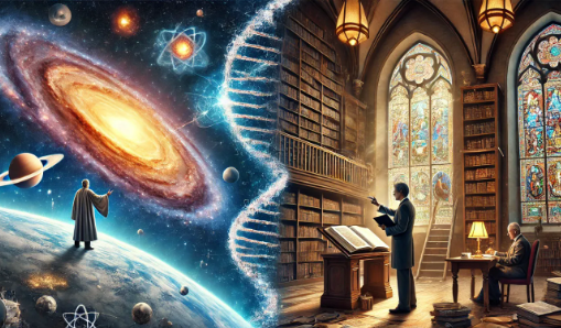 The Logical Exploration of the Ultimate Super Power