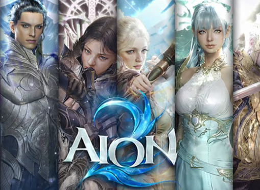 MMOEXP:Aion 2 2026 Class Tier List Breakdown: Which Class Is Truly the Best?