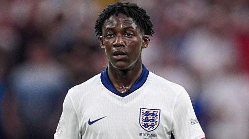 Kobbie Mainoo could start against Ghana as Tuchel rotates his midfield options