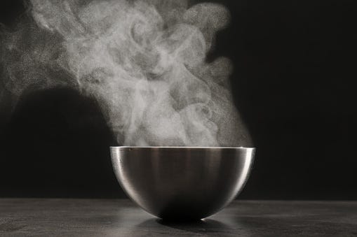 Discover the Benefits of Yoni Steam: A Natural Wellness Practice - The ...