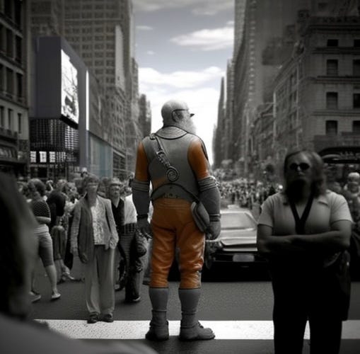 The Misguided Myth of Success: How Perceptions of Power Hold Us Back ...